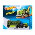 MATTEL HOT WHEELS ΝΤΑΛΙΚΕΣ BFM60
