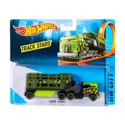 MATTEL HOT WHEELS ΝΤΑΛΙΚΕΣ BFM60