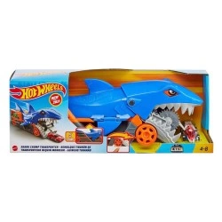 MATTEL HOT WHEELS ΝΤΑΛΙΚΑ ΚΑΡΧΑΡΙΑΣ GVG36