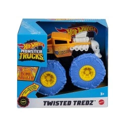 MATTEL HOT WHEELS ΟΧΗΜΑΤΑ MONSTER TRUCKS GVK37/GVK45