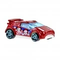 MATTEL HOT WHEELS ΑΥΤΟΚΙΝΗΤΑΚΙΑ DISNEY 100 ΧΡΟΝΙΑ HMV75