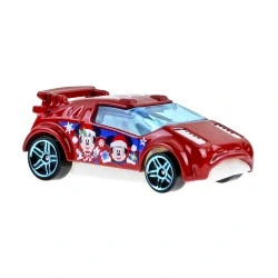 MATTEL HOT WHEELS ΑΥΤΟΚΙΝΗΤΑΚΙΑ DISNEY 100 ΧΡΟΝΙΑ HMV75