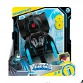 MATTEL IMAGINEXT-BAT-TECH BATMOBILE GWT24