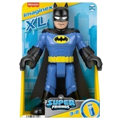 MATTEL IMAGINEXT-DCSF XL ΦΙΓΟΥΡΕΣ BATMAN GPT41/HXH33