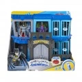MATTEL IMAGINEXT- GOTHAM CITY PRISONHHP81
