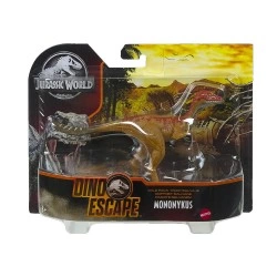 MATTEL JURASSIC ΒΑΣΙΚΕΣ ΦΙΓΟΥΡΕΣ ΔΕΙΝΟΣΑΥΡΩΝ GWC93