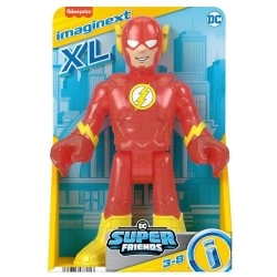 MATTEL MAGINEXT-DCSF XL ΦΙΓΟΥΡΕΣ FLASH  ΝΟ GPT41/HXH34