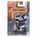 MATTEL MATCHBOX ΑΥΤΟΚΙΝΗΤΑΚΙΑ ΕΥΡΩΠΑΙΚΑ ΜΟΝΤΕΛΑ HVV05