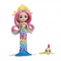 MATTEL ENCHANTIMALS ROYALS - ΓΟΡΓΟΝΑ ΟΥΡΑΝΙΟ ΤΟΞΟ HCF68/FNH22
