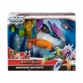 MATTEL MAX STEEL - FIGHTER FORM CJP06