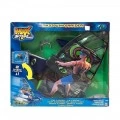 MATTEL MAX STEEL ΟΧΗΜΑ ΜΧ33 WΙΝDRΑΙDΕR 52898