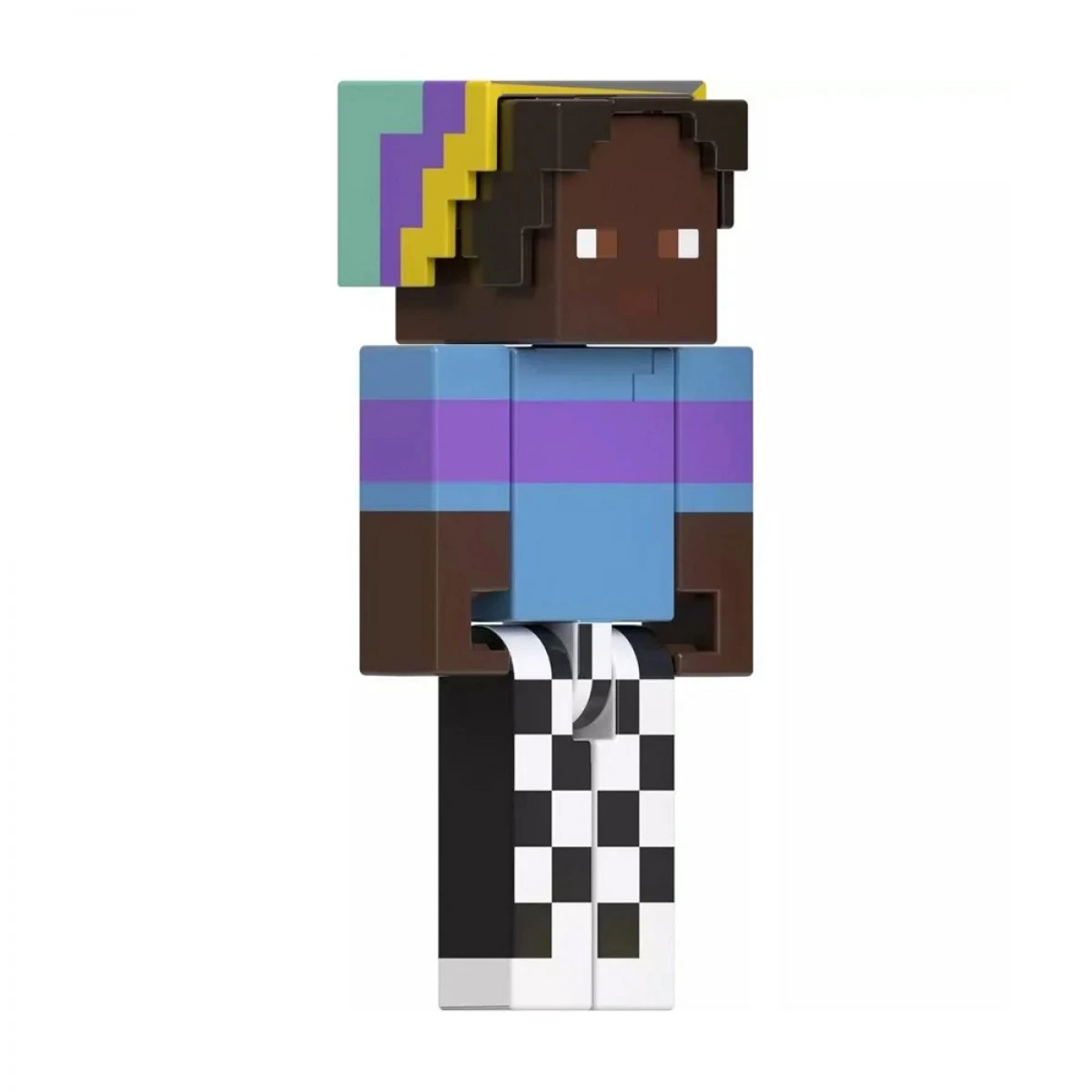 MATTEL MINECRAFT CREATOR SERIES ΦΙΓΟΥΡΕΣ (8 EKΑΤΟΣΤΑ) HJG74/HPD88