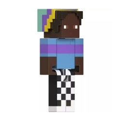 MATTEL MC CREATOR SERIES ΦΙΓΟΥΡΕΣ (8 EKΑΤΟΣΤΑ) HJG74/HPD88