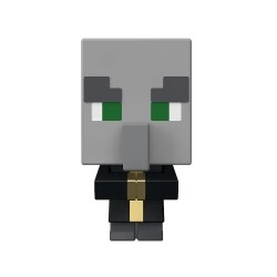 MATTEL MINECRAFT - ΜΙΝΙ ΦΙΓΟΥΡΕΣ HDV64