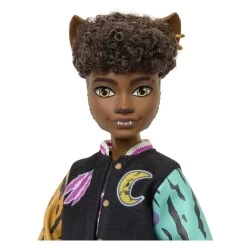 MATTEL MONSTER HIGH  - CLAWD HNF65