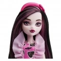 MATTEL MONSTER HIGH DRACULAURA HRC12/HKY74