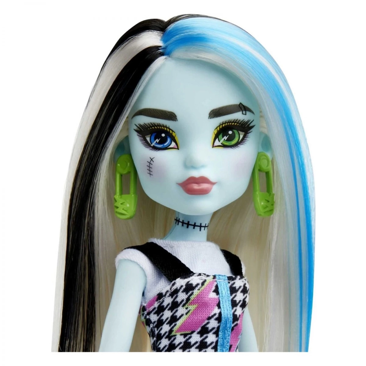 MATTEL MONSTER HIGH FRANKIESTEIN HRC12/HKY76