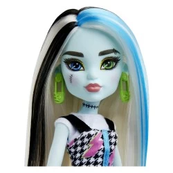 MATTEL MONSTER HIGH FRANKIESTEIN HRC12/HKY76
