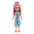 MATTEL POLLY- PACK FRUITYPOOL FUN HNF51/HKV95