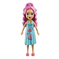 MATTEL POLLY- PACK FRUITYPOOL FUN HNF51/HKV95