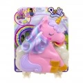 MATTEL POLLY POCKET ΣΑΛΟΝΙ ΟΜΟΡΦΙΑΣ ΜΟΝΟΚΕΡΟΣ HKV51