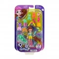 MATTEL POLLY POCKET MEDIUM FASHION 2 HKV88/HKV90