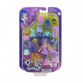 MATTEL POLLY POCKET MEDIUM FASHION 6 HKV88/HKV93