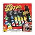 MATTEL UNO QUARTO HPF82