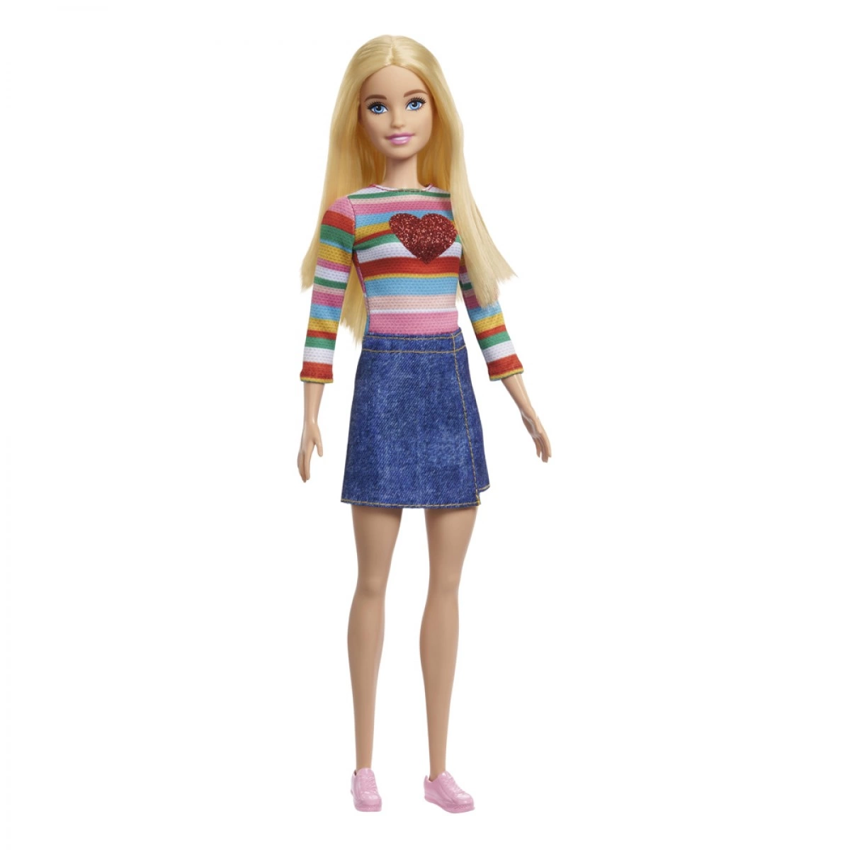 MATTEL ΝΕΑ BARBIE MALIBU HGT13