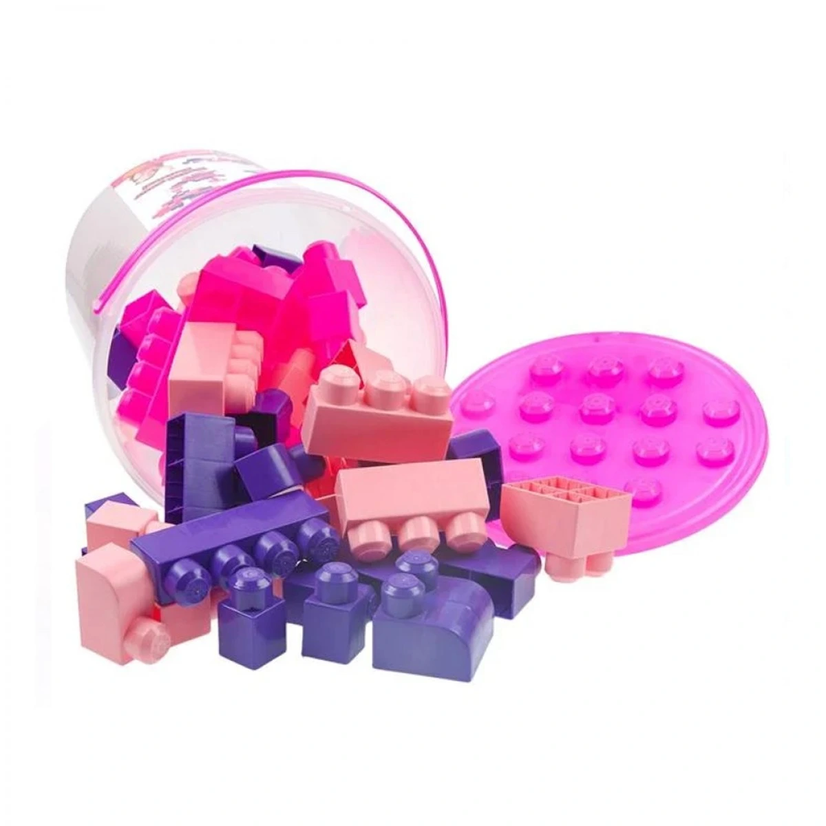 SUPER BLOKS CAN WITH BRICKS 0032