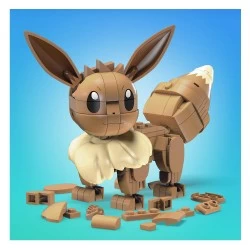 MEGA BLOKS MEGA POKEMON -CHARACTER ASSORT NO GKY95/GVK83