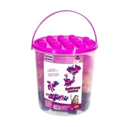 SUPER BLOKS CAN WITH BRICKS 0032