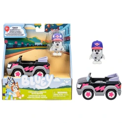 MOOSE BLUEY ΟΧΗΜΑ BASIC S13-3 ΣΧΕΔΙΑ BLYA7000