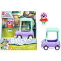 MOOSE BLUEY ΟΧΗΜΑ BASIC S13-3 ΣΧΕΔΙΑ BLYA7000