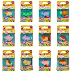 MOOSE LITTLE LIVE PETS ΗΛΕΚΤΡΟΝΙΚΟ ΖΩΑΚΙ NEEDEES LP700220