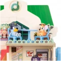 MOOSE BLUEY ΣΕΤ ΠΑΙΧΝΙΔΙΟΥ - SUPER MARKET BLYB2000