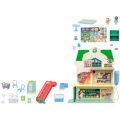 MOOSE BLUEY ΣΕΤ ΠΑΙΧΝΙΔΙΟΥ - SUPER MARKET BLYB2000