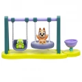 MOOSE BLUEY MINI PLAYSET-TURTLEBOY PLAYGROUND BLYB7000