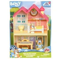 MOOSE BLUEY S10 ΜΙΚΡΟ BLUEY HOME BLY67000