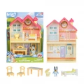 MOOSE BLUEY S10 ΜΙΚΡΟ BLUEY HOME BLY67000