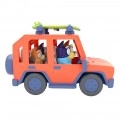 MOOSE ΑΥΤΟΚΙΝΗΤΟ BLUEY FAMILY CRUISER BLY03010