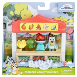 MOOSE BLUEY MINI ΣΕΤ ΠΑΙΧΝΙΔΙΟΥ - ΜΑΝΑΒΙΚΟ BLY70200