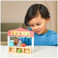 MOOSE BLUEY MINI ΣΕΤ ΠΑΙΧΝΙΔΙΟΥ - ΜΑΝΑΒΙΚΟ BLY70200