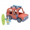 MOOSE ΑΥΤΟΚΙΝΗΤΟ BLUEY FAMILY CRUISER BLY03010