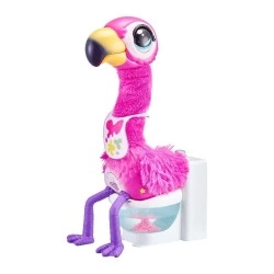 MOOSE GOTTA GO ΦΛΑΜΙΝΓΚΟ LPG03000