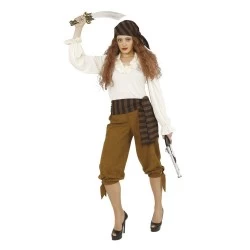 MORTINO ΣΤΟΛΗ  LIGHT PIRATE WOMAN (MEDIUM) 6015