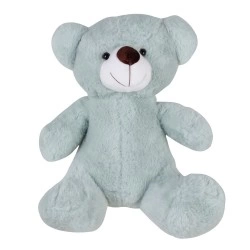 MUCH ΑΡΚΟΥΔΑΚΙ (25 ΕΚΑΤΟΣΤΑ) ΣΚΕΤΟ ΜΕΝΤΑ J232516