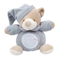 MUCH ΑΡΚΟΥΔΑΚΙ ΦΩΤΙΣΤΙΚΟ 2 ΧΡΩΜΑΤΑ 20306