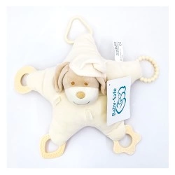 MUCH ΣΚΥΛΑΚΙ ΚΟΥΔΟΥΝΙΣΤΡΑ 2 ΧΡΩΜΑΤΑ 20315