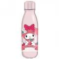 MUST ΦΑΓΗΤΟΔΟΧΕΙΟ PP 800ML & ΠΑΓΟΥΡΙ ΑΛΟΥΜΙΝΙΟΥ 500ML ΣΕΤ MY MELODY 490240